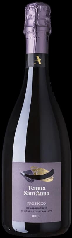 Tenuta Prosecco DOC Brut - 750ml – Tenuta Sant'Anna