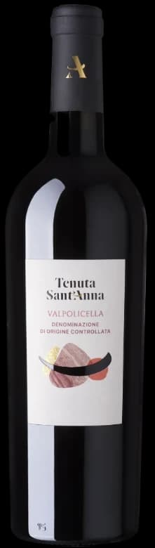Tenuta Valpolicella DOC 2022 - 750ml – Tenuta Sant'Anna