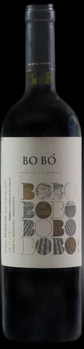 Trapezio Bobó 2012 - 750ml – Bodega Trapezio