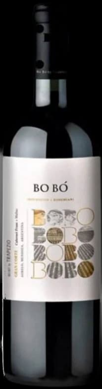 Trapezio Bobó 2014 - 750ml – Bodega Trapezio