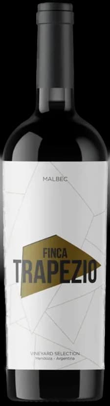 Trapezio Finca Grand Barrel Malbec 2017 - 750ml – Bodega Trapezio