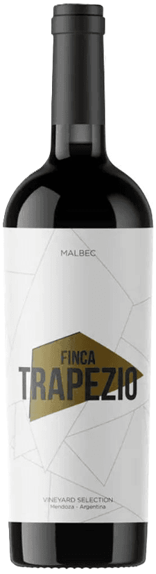 Trapezio Finca Grand Barrel Malbec 2017 - 750ml from Bodega Trapezio - Buy online
