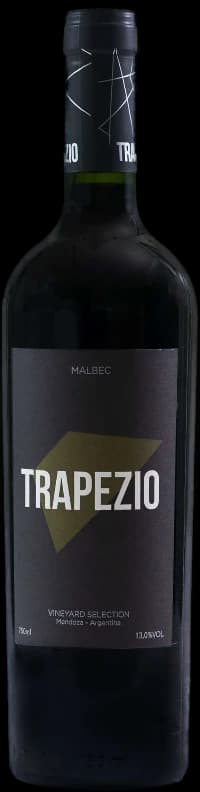 Trapezio Vineyard Malbec 2023 - 750ml – Bodega Trapezio