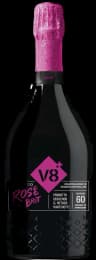 V8+ Prosecco DOC Brut Rosé Millesimato 2022 - Lele - 750ml