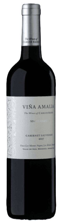 Viña Amalia Cabernet Sauvignon 2022 from Viña Amalia - Buy online