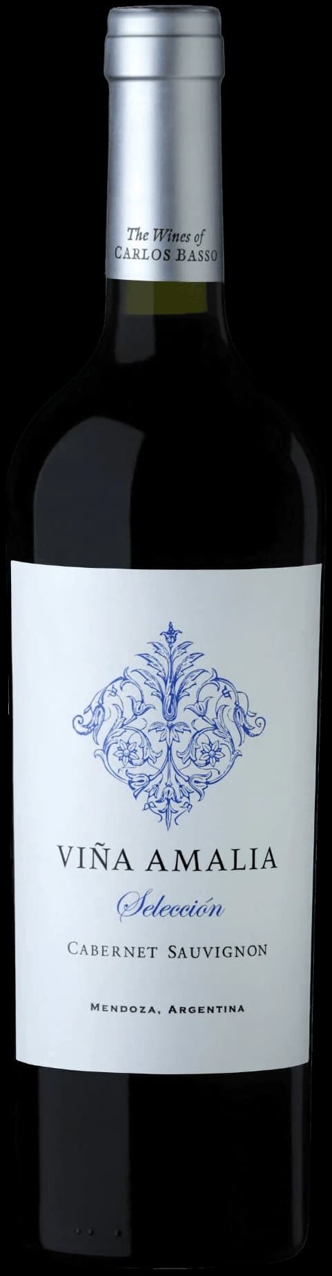 Vina Amalia Seleccion Cabernet Sauvignon 2024 - 750ml – Viña Amalia