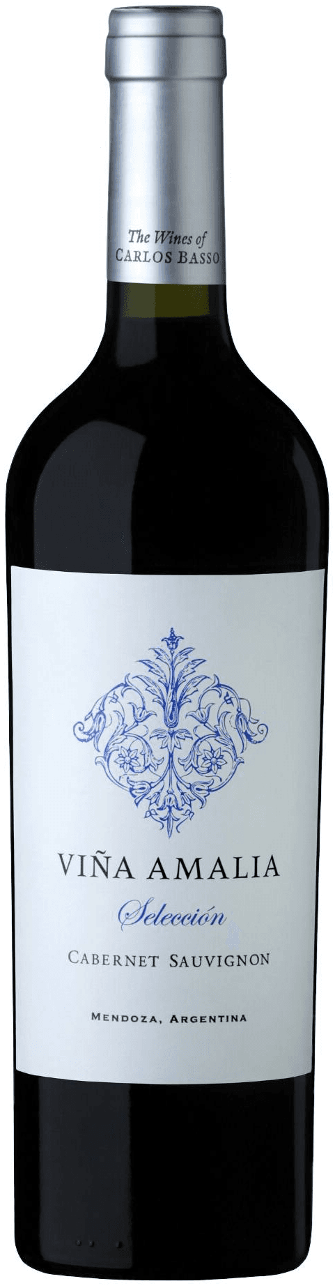 Vina Amalia Seleccion Cabernet Sauvignon 2024 750ml from Viña Amalia - Buy online