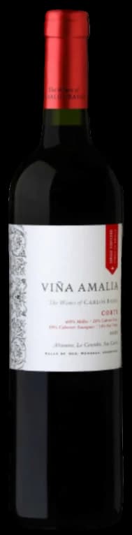 Viña Amalia Reserva Corte 2020 - 750ml – Viña Amalia