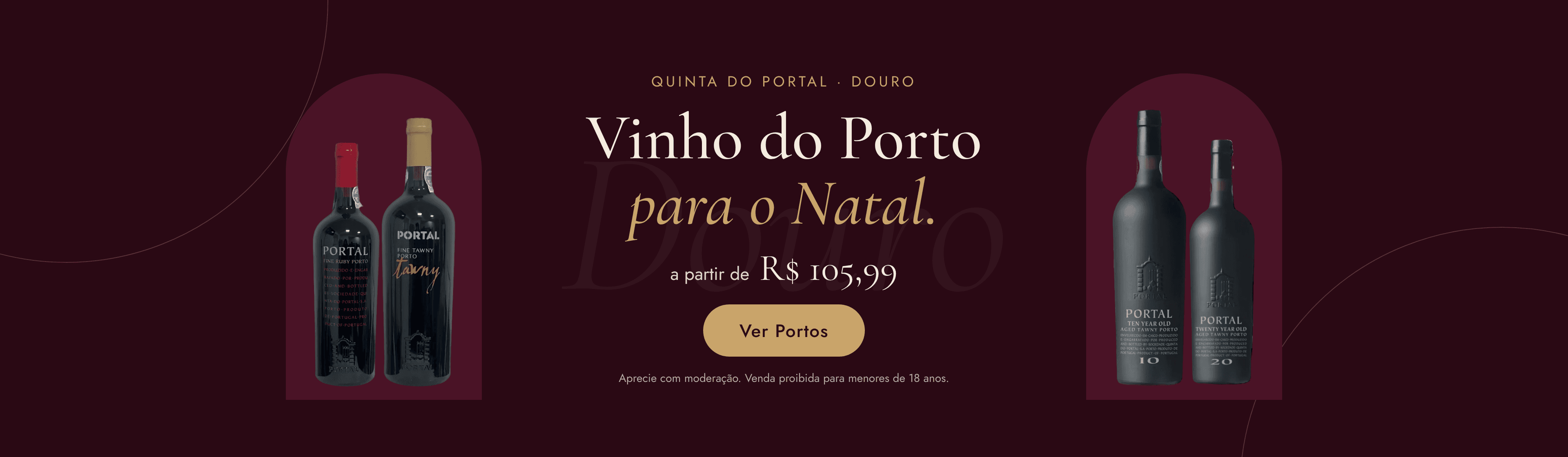 Veja este rótulo!