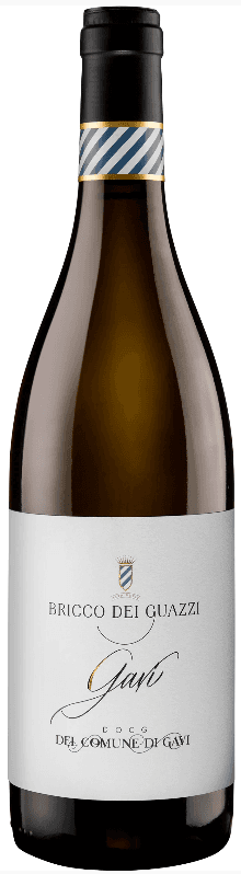 Bricco Cortese Di Gavi DOCG 2023 - 750ml from Bricco dei Guazzi - Buy online
