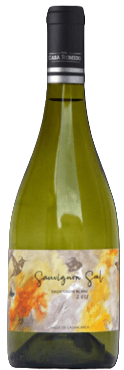Casa Romero Soul Sauvignon Blanc 2023 - 750ml from Casa Romero - Buy online