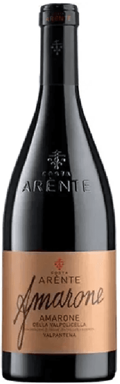 Costa Arente Amarone Della Valpolicella DOCG 2018 - 750ml from Costa Arente - Buy online