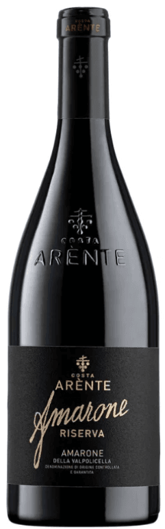 Costa Arente Amarone Riserva DOCG 2017 - 750ml - Red from Costa Arente