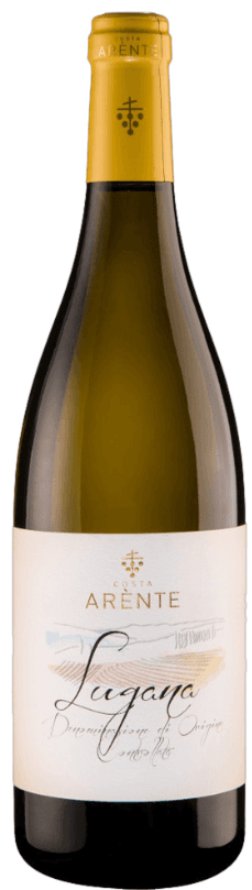Costa Arente Lugana DOC 2024 - 100% Trebbiano di Lugana - 750ml from Costa Arente - Buy online