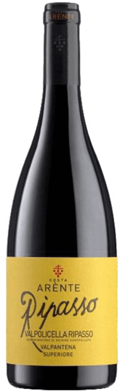 Costa Arente Valpolicella Ripasso Superiore DOC Valpantena 2020 - 750ml from Costa Arente - Buy online