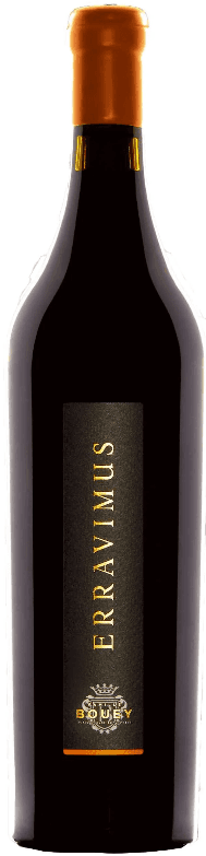Erravimus 2019 Médoc - 750ml from Maison Bouey - Buy online