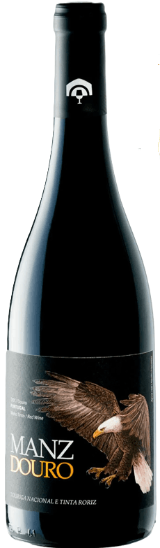 Manz D.O.C Douro 2018 - 750ml from Manz Wine - Buy online