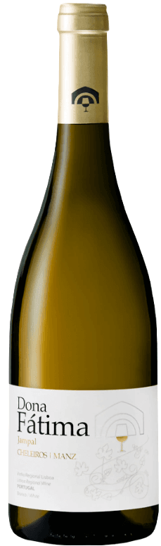 Manz Dona Fátima 2022 - 750ml from Manz Wine - Buy online