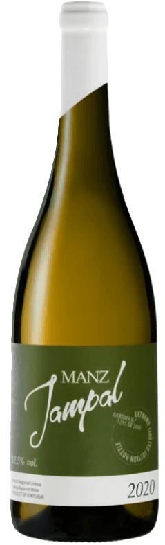 Manz Jampal Extreme 2020 - 750ml from Manz Wine - Buy online
