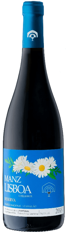 Manz Lisboa Reserva 2021 - 750ml from Manz Wine - Buy online