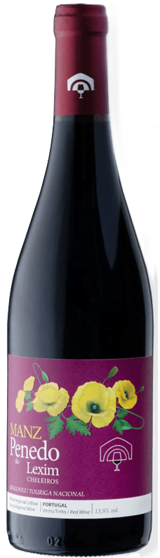 Manz Penedo 2022 - 750ml from Manz Wine - Buy online