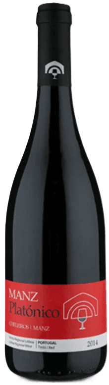 Manz Platônico Tinto 2018 - 375ml from Manz Wine - Buy online
