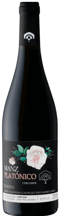 Manz Platônico 2020 Reserva - 750ml from Manz Wine - Buy online