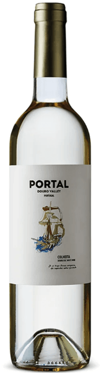 Quinta do Portal Colheita Branco 2020 - 750ml from Quinta do Portal - Buy online