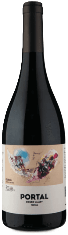 Quinta do Portal Colheita Tinto 2021 - 750ml from Quinta do Portal - Buy online