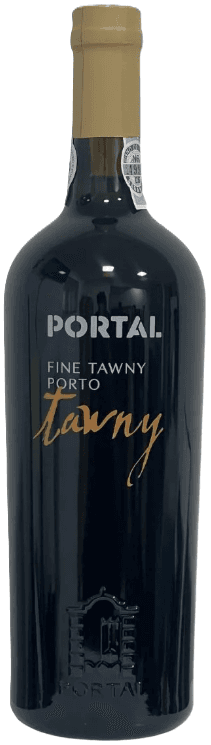 Quinta do Portal Fine Tawny Porto from Quinta do Portal - Buy online