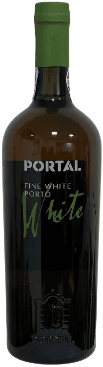 Quinta do Portal Fine White Porto - 750ml from Quinta do Portal - Buy online