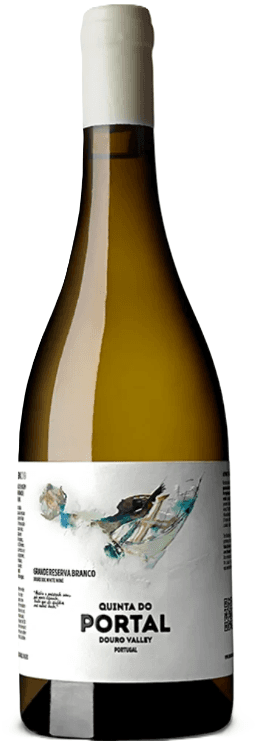 Quinta do Portal Grande Reserva Branco 2020 - 750ml from Quinta do Portal - Buy online