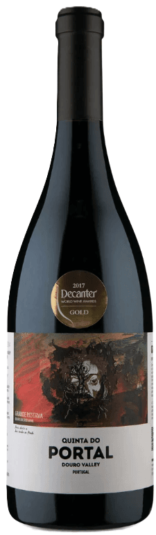 Quinta do Portal Grande Reserva Tinto 2019 - 750ml from Quinta do Portal - Buy online