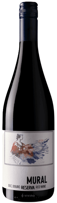 Quinta do Portal Mural Reserva 2014 - 750ml from Quinta do Portal - Buy online