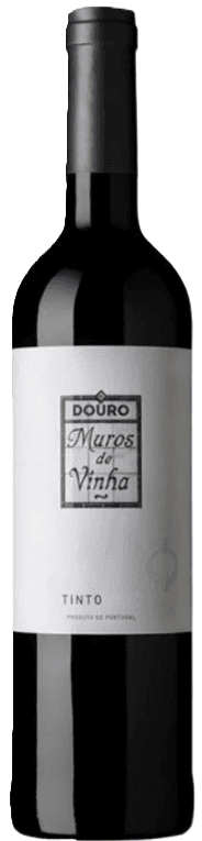 Quinta do Portal Muros de Vinha Tinto 2022 - 750ml from Quinta do Portal - Buy online