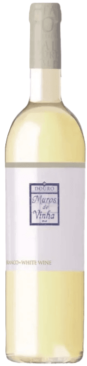 Quinta do Portal Muros de Vinha Branco 2023 - 750ml from Quinta do Portal - Buy online