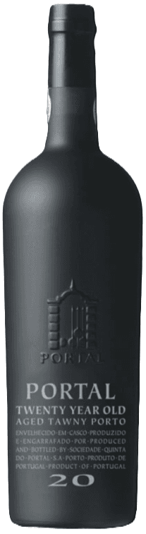 Quinta do Portal Porto 20 Anos - 750ml from Quinta do Portal - Buy online