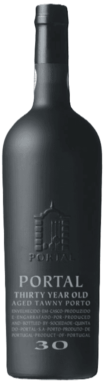 Quinta do Portal Porto 30 Anos - 750ml from Quinta do Portal - Buy online