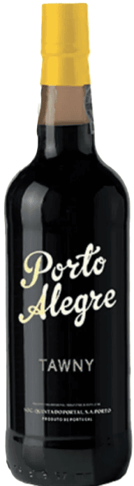 Quinta do Portal Porto Alegre Tawny - 750ml from Quinta do Portal - Buy online