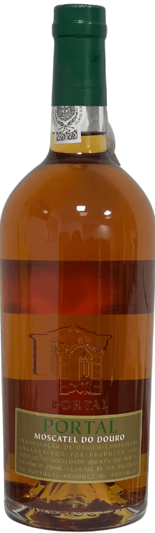 Quinta do Portal Porto Moscatel - 750ml from Quinta do Portal - Buy online