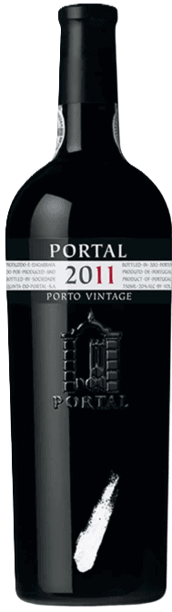 Quinta do Portal Porto Vintage 2011 - 1500ml from Quinta do Portal - Buy online
