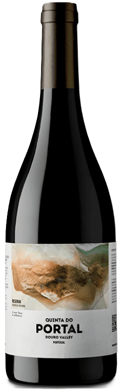Quinta do Portal Reserva Tinto 2018 - 750ml from Quinta do Portal - Buy online