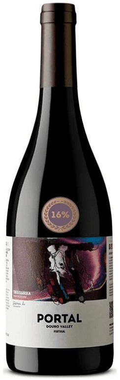Quinta do Portal Tinta Barroca 2020 - 750ml from Quinta do Portal - Buy online
