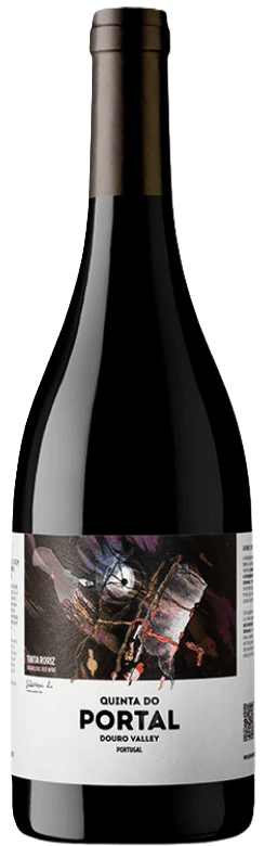 Quinta do Portal Tinta Roriz 2020 - 750ml from Quinta do Portal - Buy online
