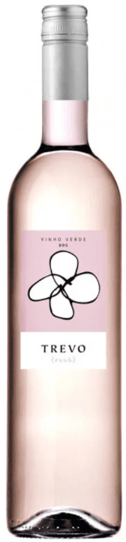 Quinta do Portal Trevo Vinho Verde Rosé 2023 - 750ml from Quinta do Portal - Buy online