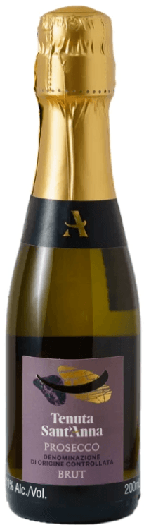 Tenuta Prosecco DOC Brut - 200ml from Tenuta Sant'Anna - Buy online