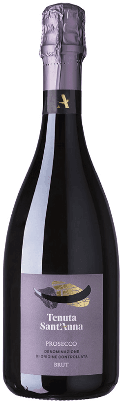 Tenuta Prosecco DOC Brut - 750ml from Tenuta Sant'Anna - Buy online