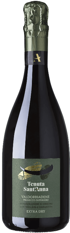 Tenuta Valdobbiadene Superiore DOCG - 750ml from Tenuta Sant'Anna - Buy online