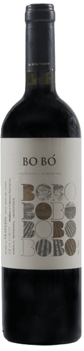 Trapezio Bobó 2012 - 750ml - Tinto from Bodega Trapezio