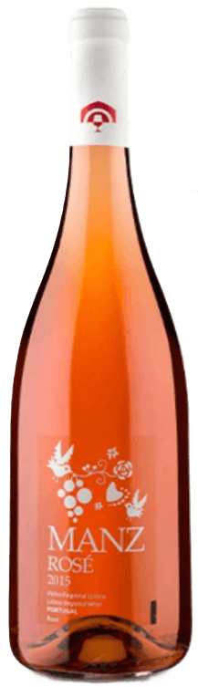 Manz Rosé 2023 - 750ml from Manz Wine - Buy online